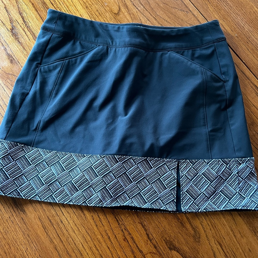 Adidas Skort NWOT